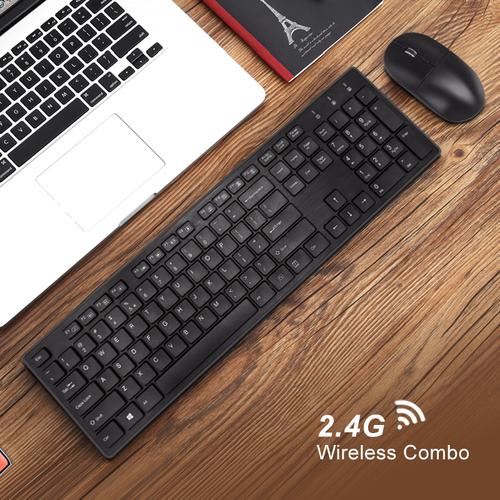 办公桌面键鼠使用建议