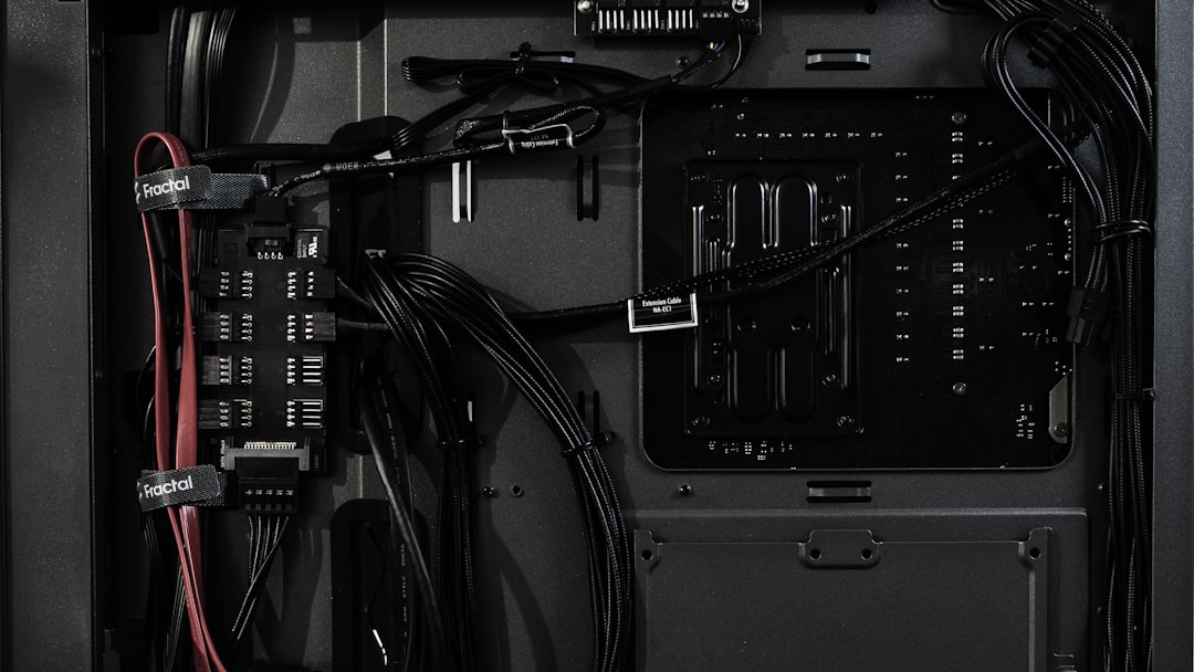 机箱通风性能与硬件运行表现