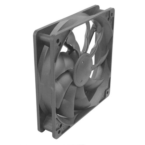 机箱风扇与水冷散热系统