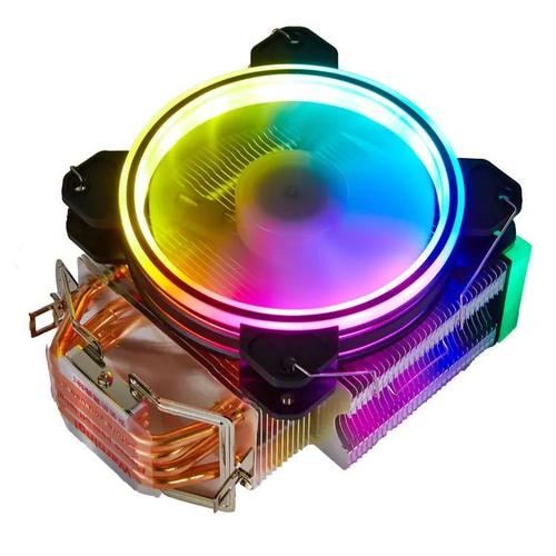 Recommendation for computer cooling upgrade