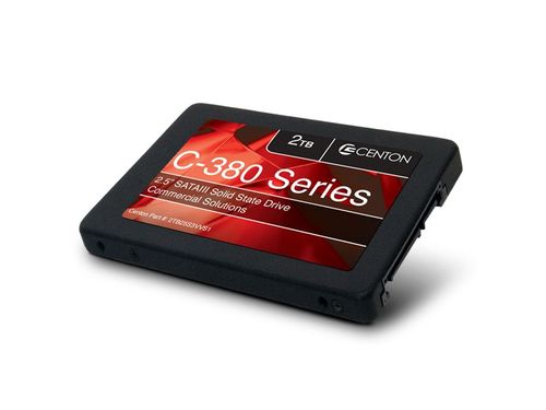 Computer store or hardware selection scene