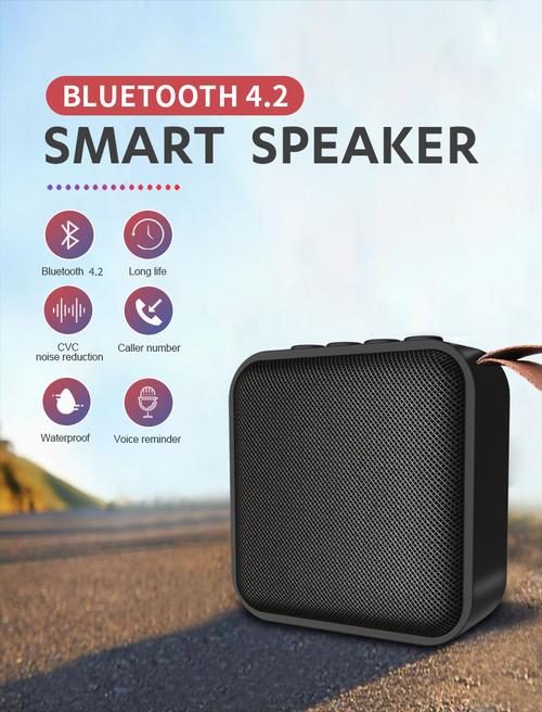 User choosing computer speakers