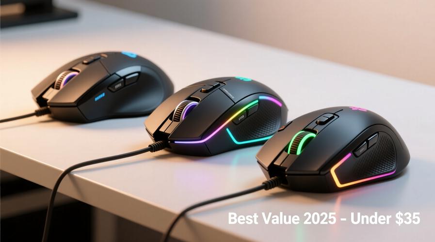 Shopping for computer peripherals