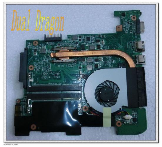 Recommendation of computer components