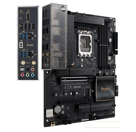 电脑组装与主板选择建议