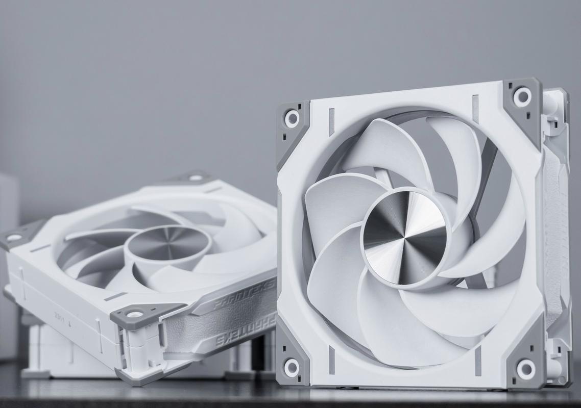 Computer hardware thermal dissipation