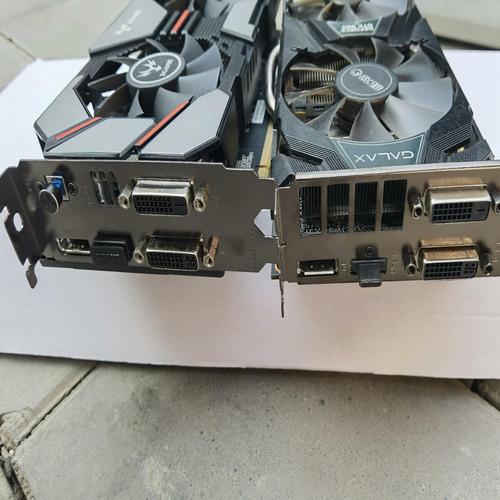 Modern budget gaming setup