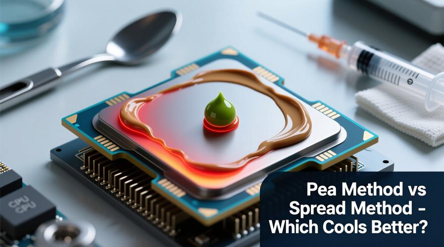 电脑硬件组装购买建议