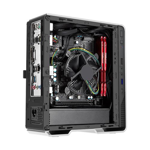 GAMEMAX X02机箱核心规格硬件接口细节