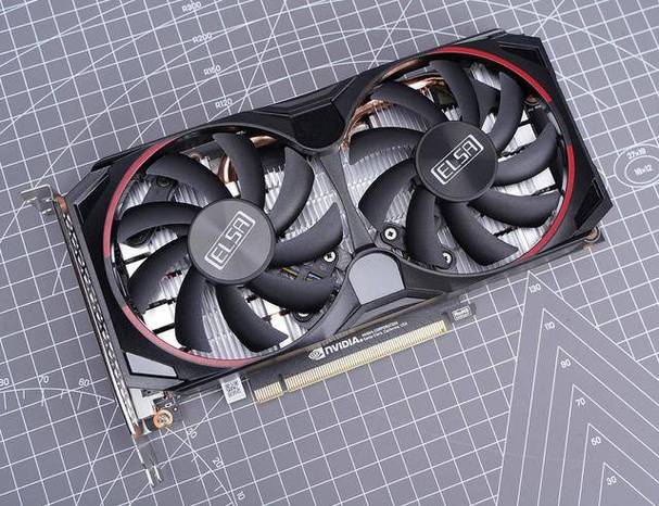 显卡核心规格硬件细节