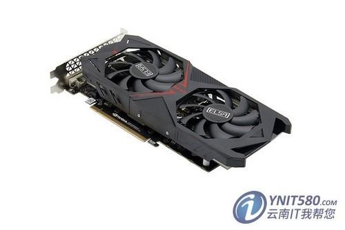 显卡散热系统