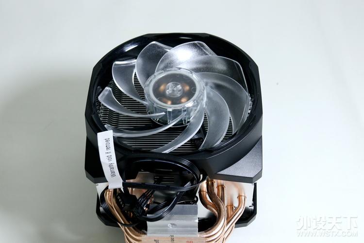 性价比散热器对比与推荐图示