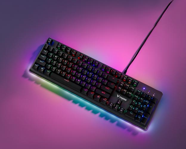 爱国者V800键盘购买建议办公场景