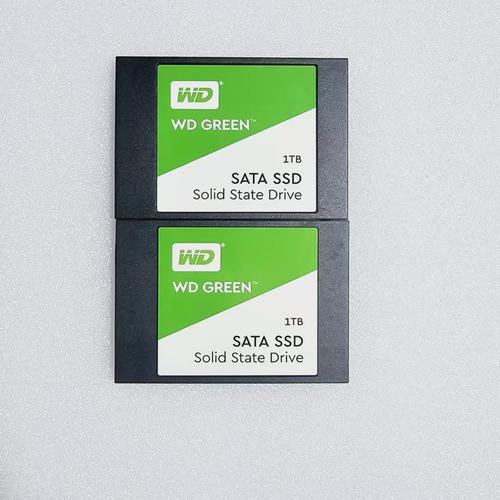 硬盘SATA接口与规格参数特写