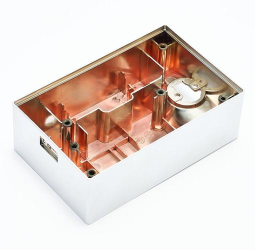 机箱前面板接口与设计细节