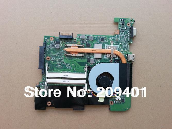 CPU散热与功耗控制细节