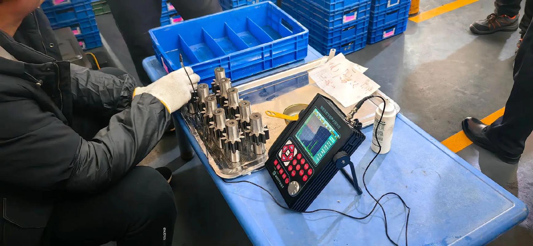 兰欣V-5100环绕音效测试环境