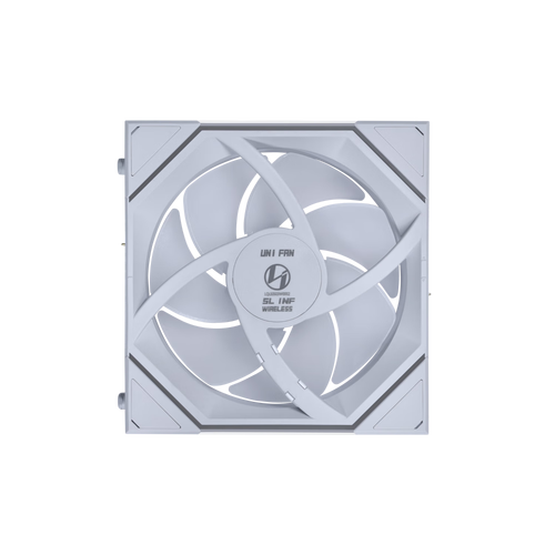 风扇功耗与散热测试场景