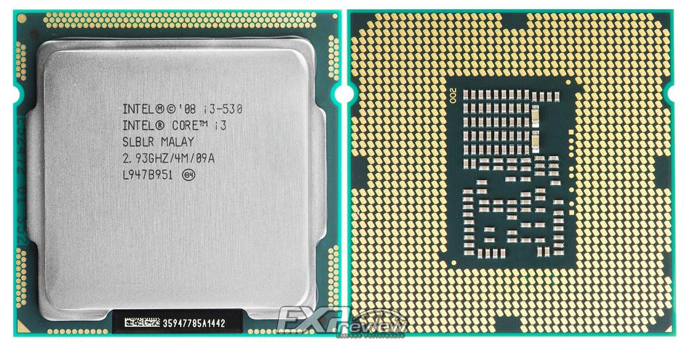 集成显卡架构细节展示