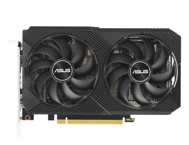 ROG Strix系列RGB灯光同步效果