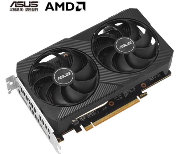 AMD RX 5600 XT显卡核心规格细节