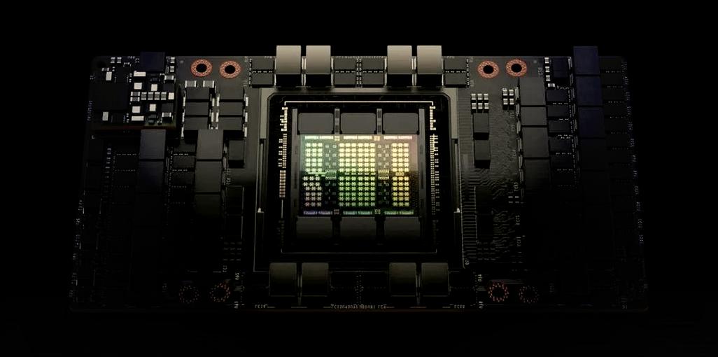 安钛克 H1200 Pro 散热器外观全貌