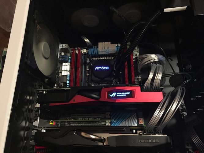 安钛克 H1200 Pro 购买决策图