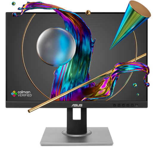 显示器功耗测试与散热设计