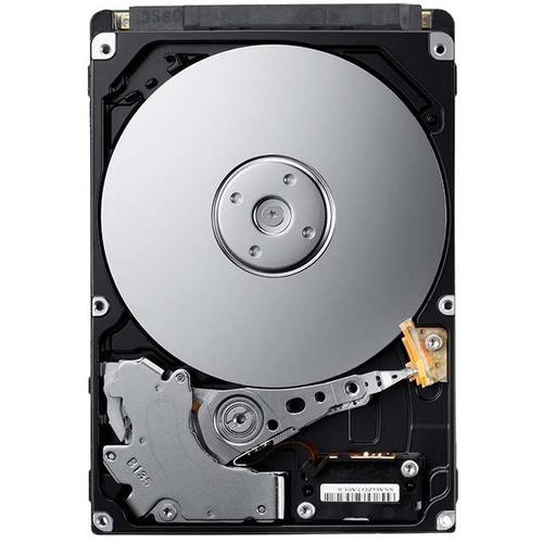 三星Spinpoint M8硬盘核心规格展示