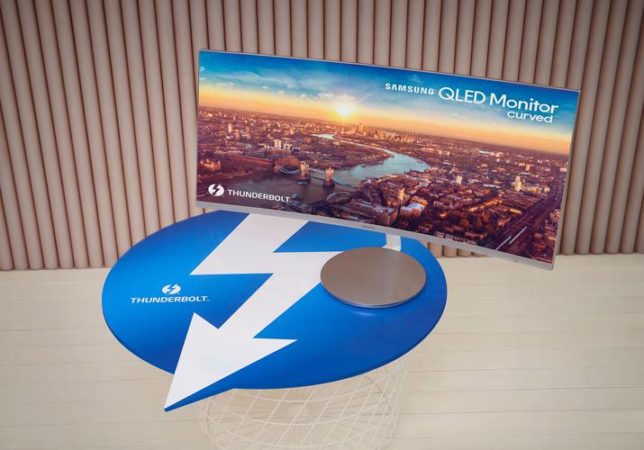 三星Spinpoint M8硬盘功耗散热