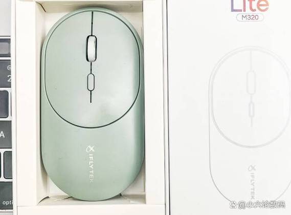 无线鼠标技术参数细节