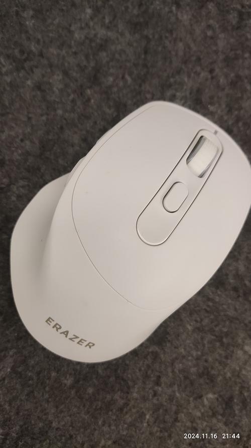 鼠标滑动与点击性能表现