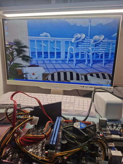 主板购买与组装建议场景