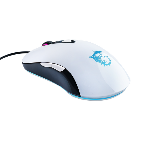 MSI DS102 游戏性能测试场景