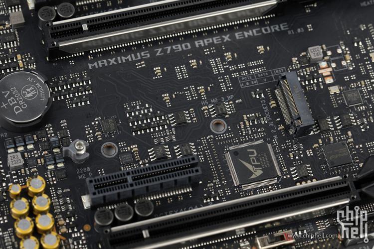 分线器接口与线材细节特写