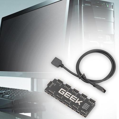 智能温控性能表现展示