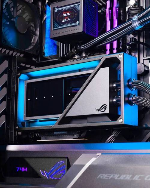 机箱风扇扩展购买参考