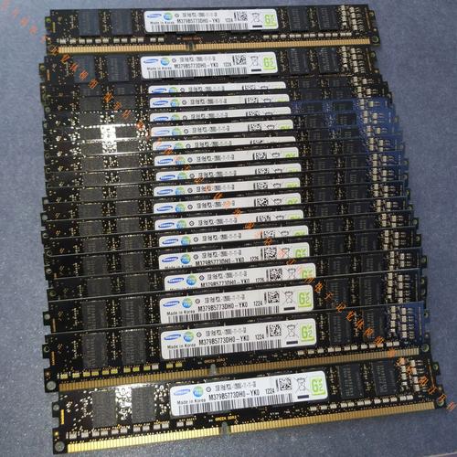 内存购买与升级建议场景