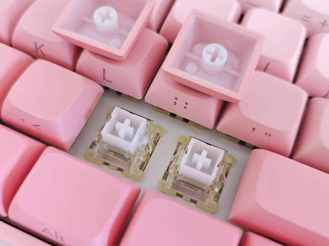 航世HB098键盘轻薄机身便携展示