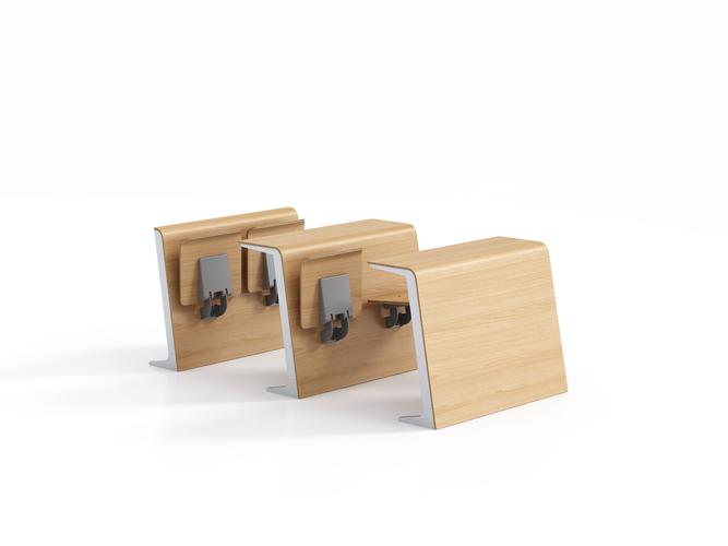 航世HB098键盘核心参数接口与轴体细节