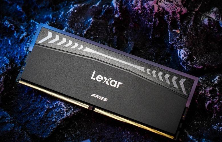 32GB DDR5内存套装规格展示