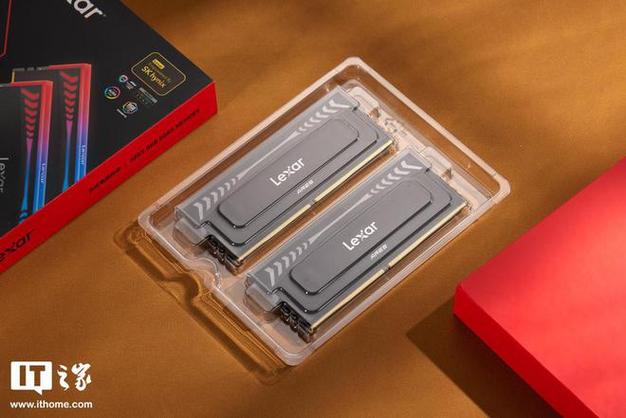 内存套装购买展示