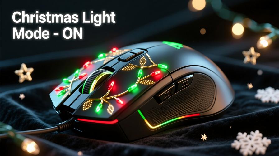 游戏中键盘性能实测