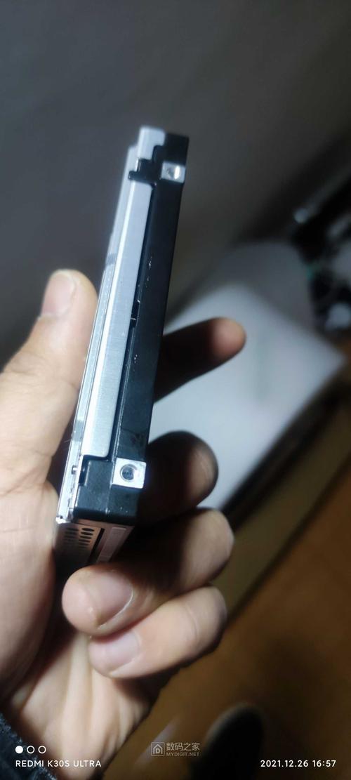 SSD功耗与散热测试