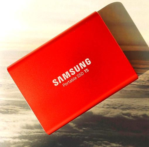 三星T5购买建议场景