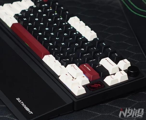 BK75三模连接与RGB规格展示