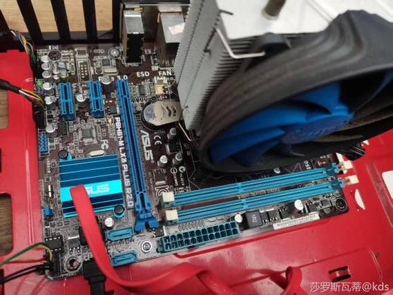 DIY电脑组装预算CPU购买场景