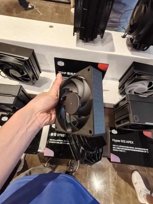 酷冷至尊毁灭者2代装机兼容性展示