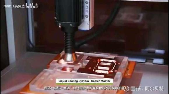 酷冷至尊毁灭者2代装机建议展示