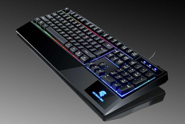 购买维咖Lucky80键盘建议